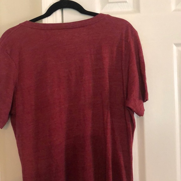 Ladies Florida Seminoles T-shirt - Picture 3 of 3